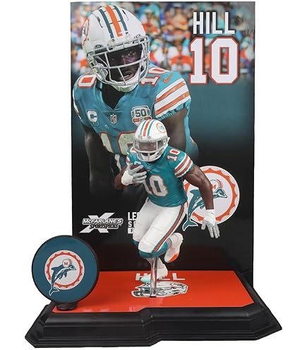 Amazon.co.jp: McFarlane Josh Allen (バッファロービルズ) NFL